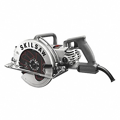 Circular Saw Worm Drive Diamond Arbor MPN:SPT78W-01