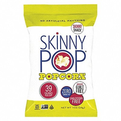 Skinnypop Popcorn Original PK12 MPN:00408