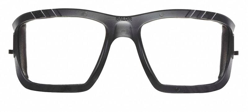 Safety Glasses FoamGasket Black EVA Foam MPN:BALDR-FGI