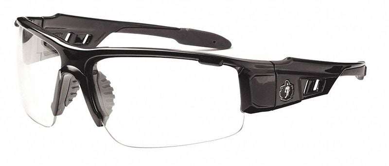 Safety Glasses Clear MPN:DAGR-AF