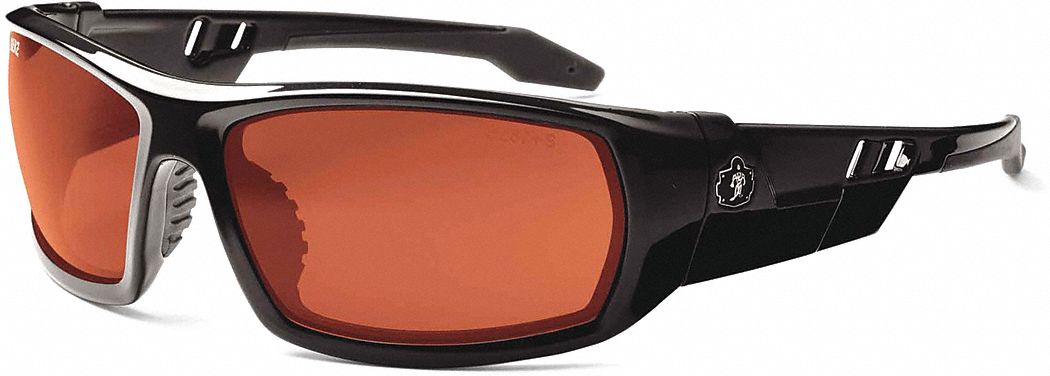 Safety Glasses Traditional Design MPN:ODIN