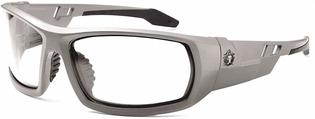 Safety Glasses Traditional Design MPN:ODIN-AF