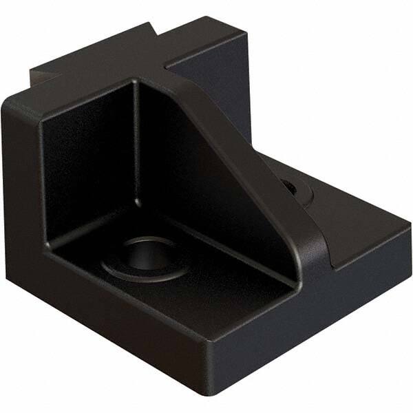 Lifting Aid Accessories, Type: Base Adapter , For Use With: Tool Post Mount Sky Hook Models with -02A Suffix , Height (Decimal Inch): 2.11  MPN:8500-02A-AS