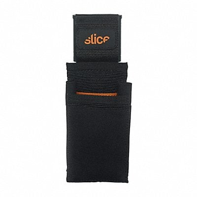 Tool Holster Belt Clip Black 5 Pockets MPN:10516