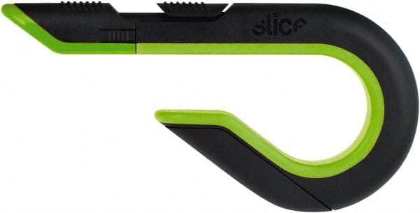 Box Cutter: Retracting Blade, 0.31