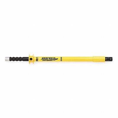 Slide Hammer w/Pin Driver 9Lb 30In MPN:211103