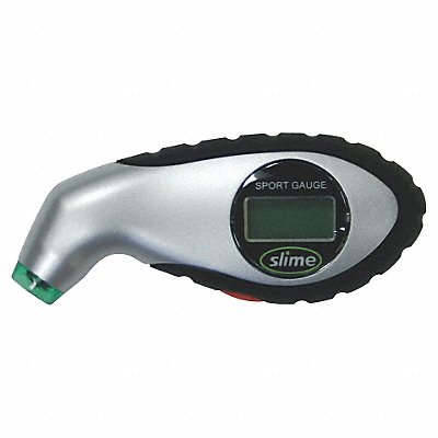 Digital Tire Gauge 5 to 150 PSI MPN:20017