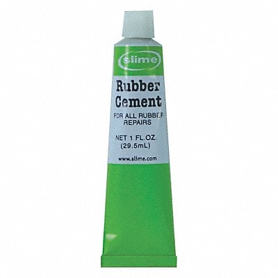 Rubber Cement 1 ozTube MPN:1051-A