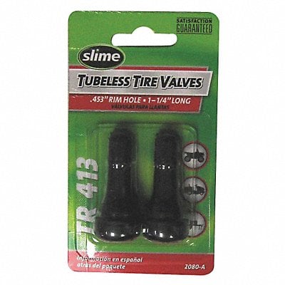 Tire Valve Stems 1-1/4 L MPN:2080-A