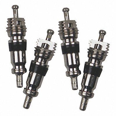 Short Valve Cores 4 Pc. MPN:22042