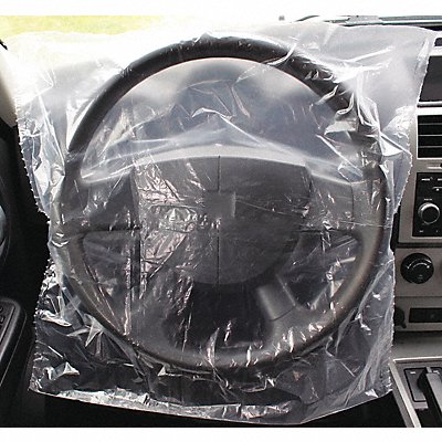 Slip-N-Grip Steering Wheel Cover PK500 MPN:FB-P9944-62