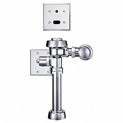 Exposed Top Spud Automatic Flush Valve MPN:Royal 111-1.28 ESS