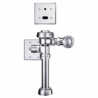 Exposed Top Spud Automatic Flush Valve MPN:Royal 111 ESS