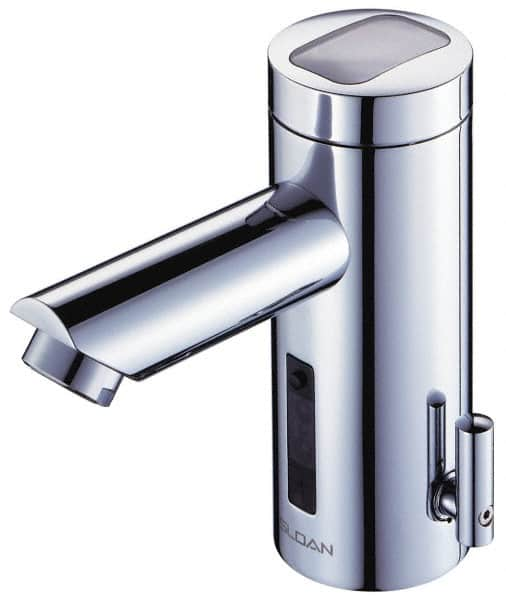 Single Hole Faucet: Standard Spout MPN:3335017