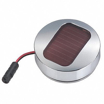 Cap with Solar Cell For Use w/ 5YJP4 MPN:EAF-1006-A