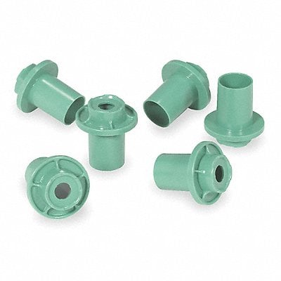 Volume Regulator Green PK6 MPN:EBV95