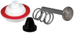 Urinal Flush Valve Handle Repair Kit: MPN:5302305