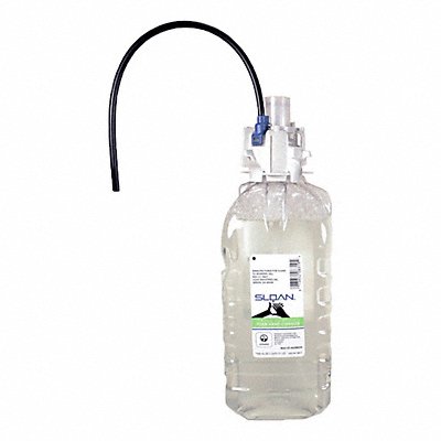 Hand Soap 1500mL Size Clear Color PK4 MPN:ESD-325