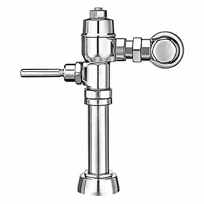 Manual Flush Valve Rough-In 11-1/2 MPN:3140100