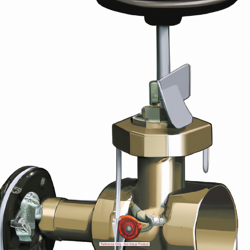 Exposed Manual Flush Valve Top Spud MPN:3780018