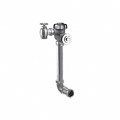 Manual Flush Valve Concealed For Toilets MPN:3788111