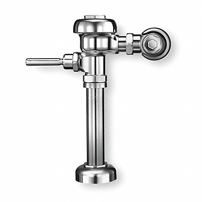 Exposed Manual Flush Valve Top Spud MPN:REGAL 110      XL