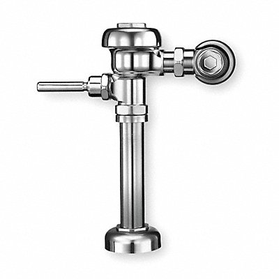 Exposed Manual Flush Valve Top Spud MPN:REGAL 111      XL