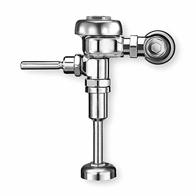 Exposed Manual Flush Valve Top Spud MPN:REGAL 186-1    XL