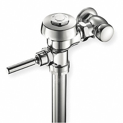 Exposed Manual Flush Valve Top Spud MPN:Royal 116 1.6