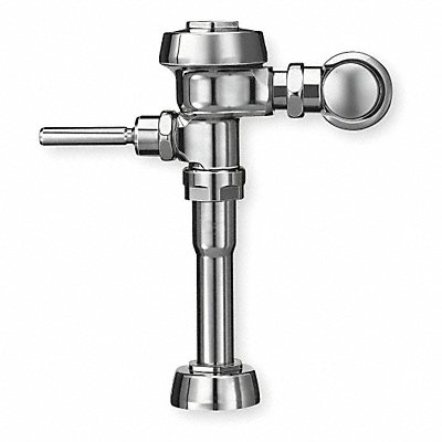 Exposed Manual Flush Valve Top Spud MPN:Royal 180