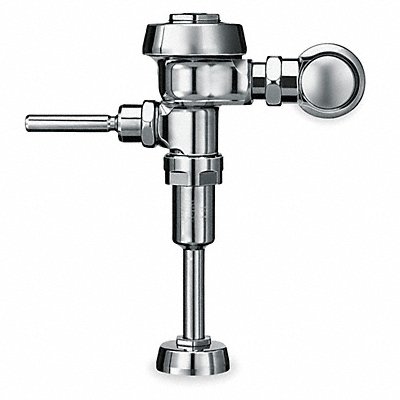 Exposed Manual Flush Valve Top Spud MPN:Royal 186