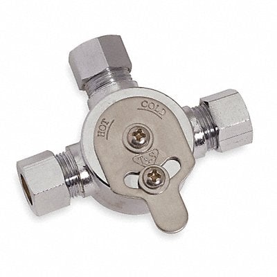 Mixing Valve For Optima Faucets MPN:MIX-60-A