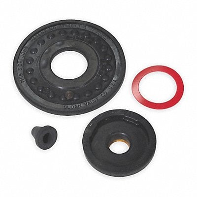 Washer Set Repair Kit Sloan MPN:A156AA