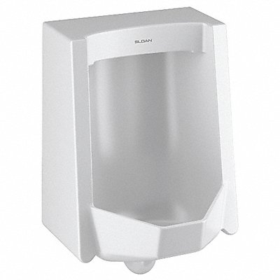 Urinal White Unfinished MPN:1101019