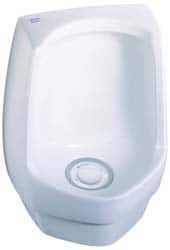 19-1/4 Inch Wide x 14-3/8 Deep x 26-1/4 Inch High, Water Free Urinal MPN:1001000