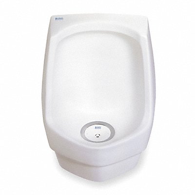 Waterless Urinal Wall Waterless MPN:WES1000