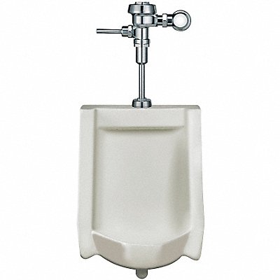 Washout Urinal  Manual Flush Valve MPN:WEUS1002.1001