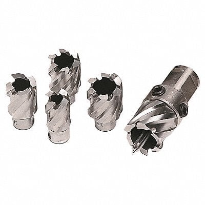 Annular Cutter 5/8in HSS MPN:63134158125