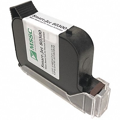 Ink Cartridge Black MPN:80300