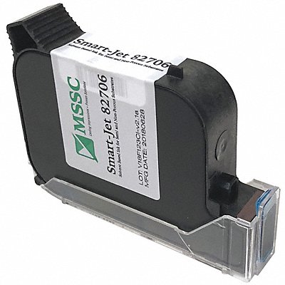 Ink Cartridge Black MPN:82706