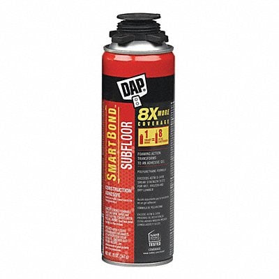 Spray Adhesive 20 fl oz Aerosol Can MPN:7079800042