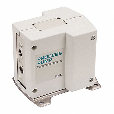 Process Pump Stainless-Steel Air Oper MPN:PA3210-03