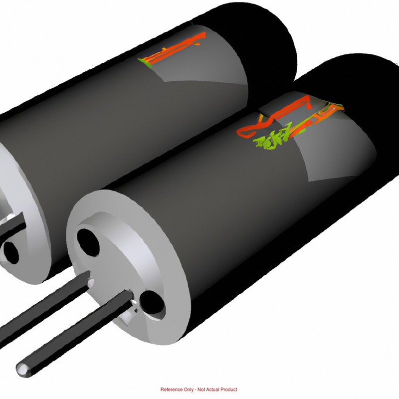 Perpendicular Reed 2 Wire Rail 24VDC MPN:D-A73CN