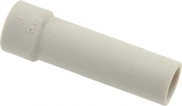 Push-to-Connect Tube Fitting: Plug MPN:KQ2P-12