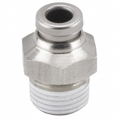 Adapter 1/8 In to 1/4 In. MPN:KQG2H07-N01S