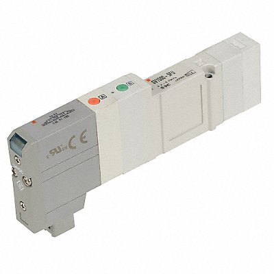 Solenoid Air Control 24VDC MPN:SV1100-5FU