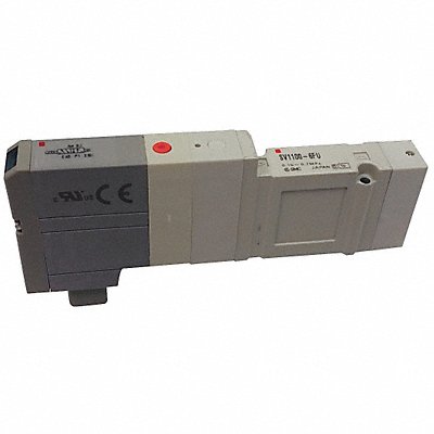 Solenoid Air Control 12VDC MPN:SV1100-6FU