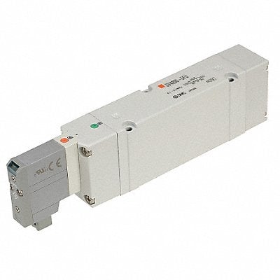 Solenoid Air Control 24VDC MPN:SV4400-5FU