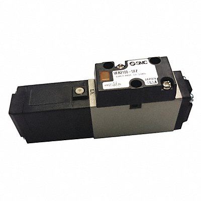 Solenoid Air Control 3/8 24VDC MPN:VFR2100-5FZ