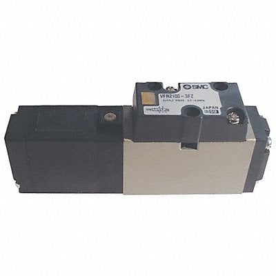 Solenoid Air Control 110VAC MPN:VFS2100-3FZ